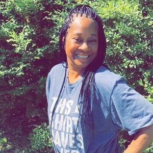 Meet your Posher, Dawn